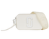 Snapshot DTM, front view